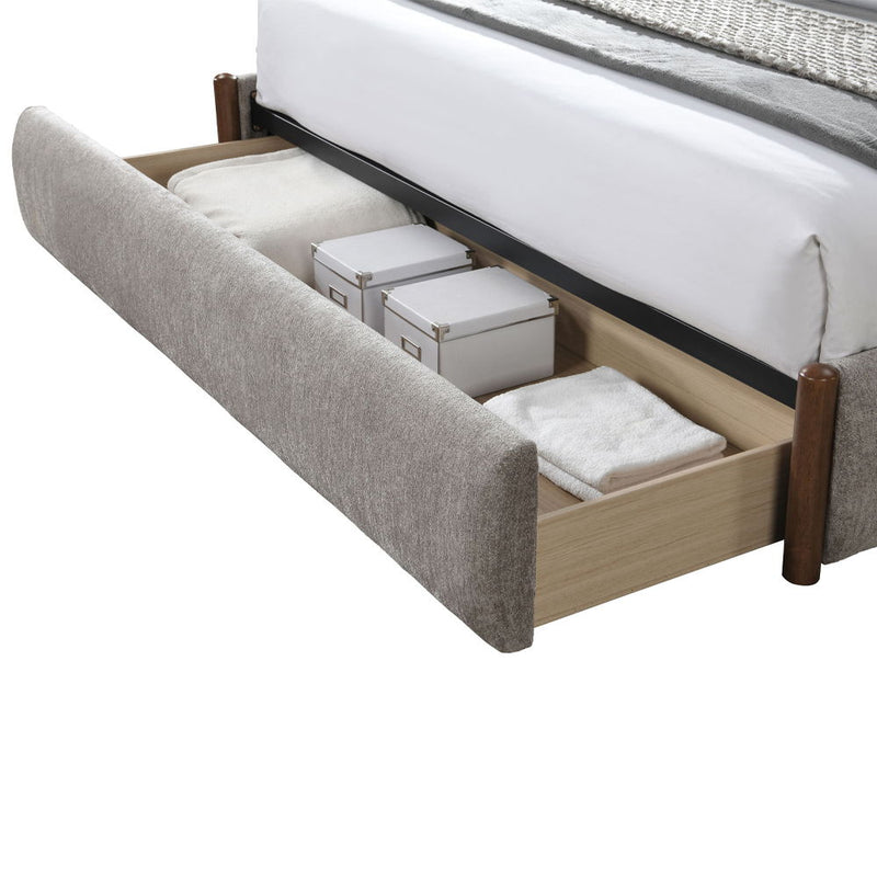 Ollya - Bed - R&R Furniture Gallery (Fountain Valley, CA)