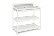 Connelly - Changing Table - R&R Furniture Gallery (Fountain Valley, CA)