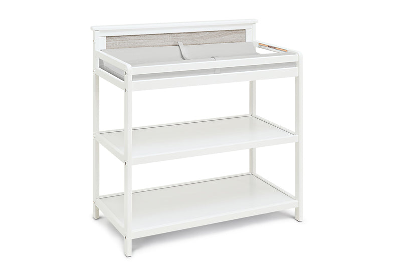 Connelly - Changing Table - R&R Furniture Gallery (Fountain Valley, CA)