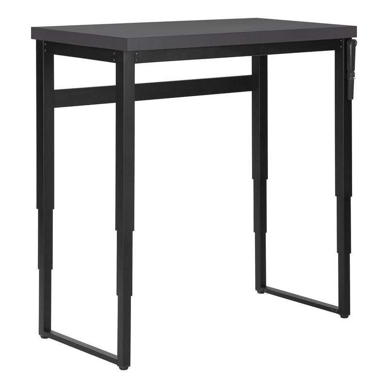 Computer Desk, Home Office, Standing, Adjustable, Laptop, Contemporary & Modern - R&R Furniture Gallery (Fountain Valley, CA)