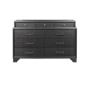 Civic - Dresser - R&R Furniture Gallery (Fountain Valley, CA)