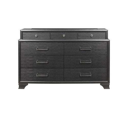 Civic - Dresser - R&R Furniture Gallery (Fountain Valley, CA)