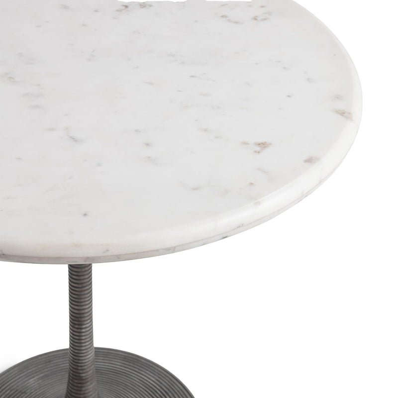 Hannabelle - 30" Round Dining Table