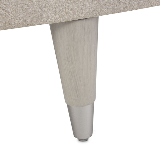 Eclipse - Bed Bench - Moonlight - R&R Furniture Gallery (Fountain Valley, CA)