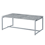 Jurgen - 3Pc Pack Coffee/End Set - R&R Furniture Gallery (Fountain Valley, CA)