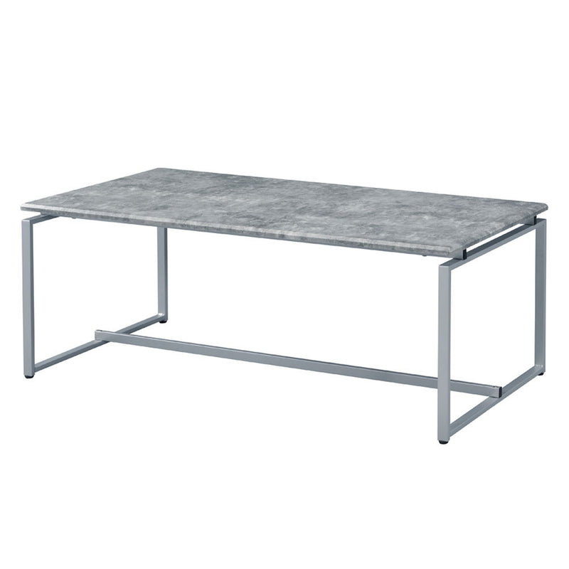 Jurgen - 3Pc Pack Coffee/End Set - R&R Furniture Gallery (Fountain Valley, CA)