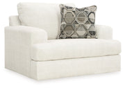 Karinne - Chair And A Half - R&R Furniture Gallery (Fountain Valley, CA)