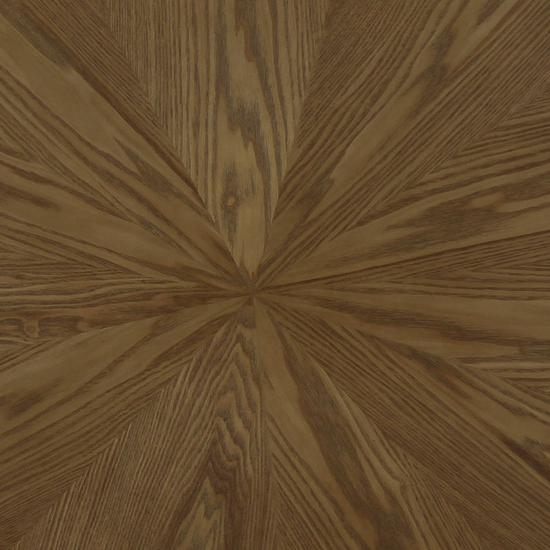 Roche - Geometric Coffee Table - R&R Furniture Gallery (Fountain Valley, CA)