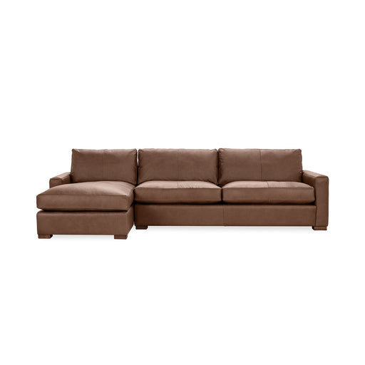Coburn - Chaise Sofa - R&R Furniture Gallery (Fountain Valley, CA)