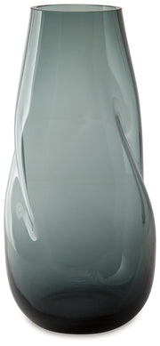 Beamund - Vase - 13" - R&R Furniture Gallery (Fountain Valley, CA)