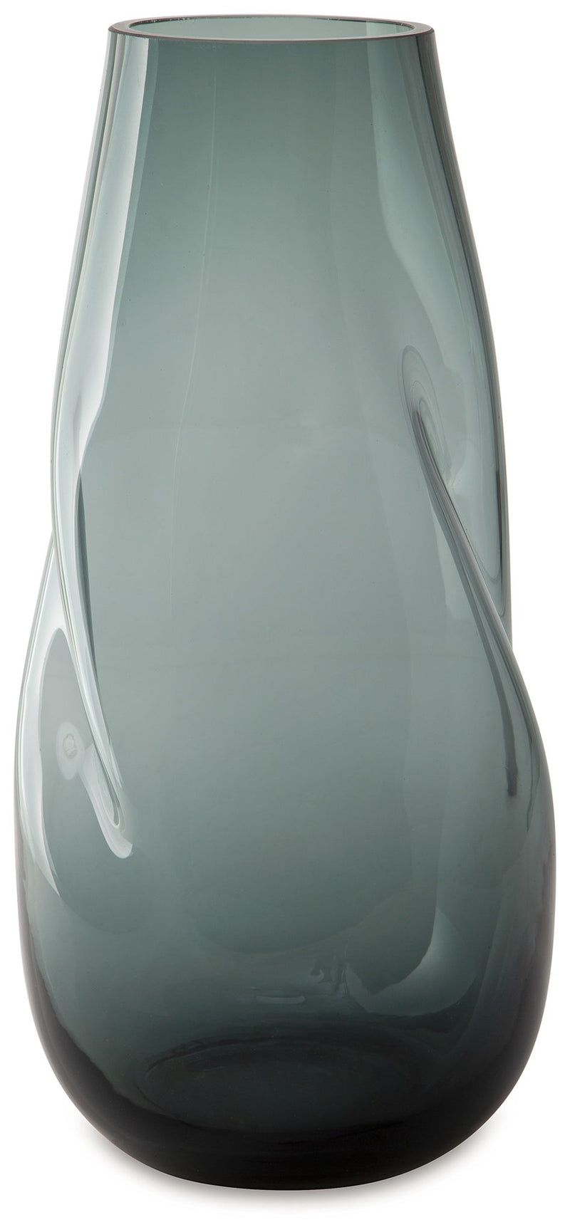 Beamund - Vase - 13" - R&R Furniture Gallery (Fountain Valley, CA)