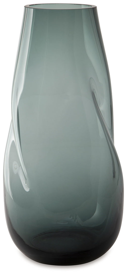 Beamund - Vase - 13" - R&R Furniture Gallery (Fountain Valley, CA)
