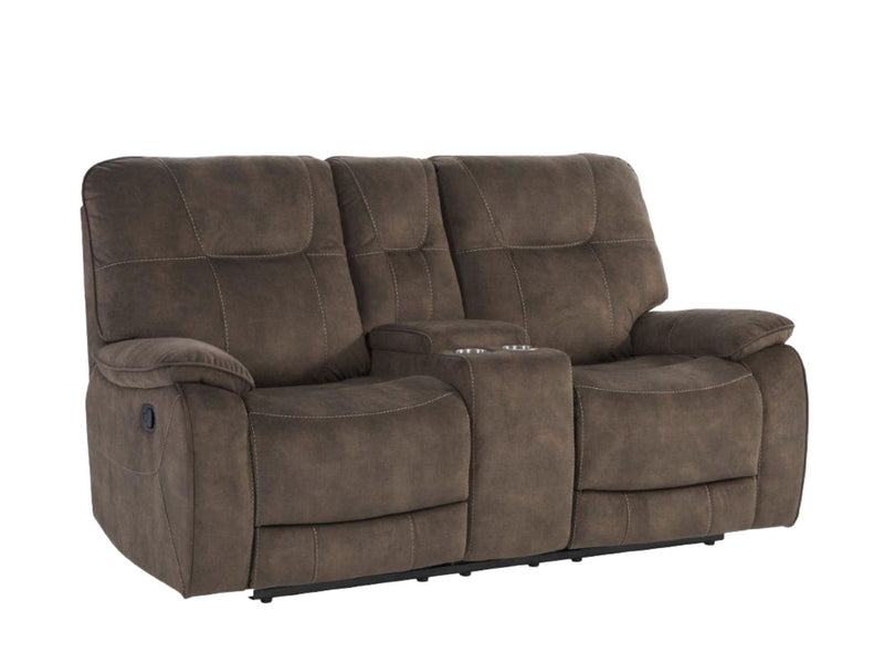 Cooper - Reclining Sofa Set - R&R Furniture Gallery (Fountain Valley, CA)