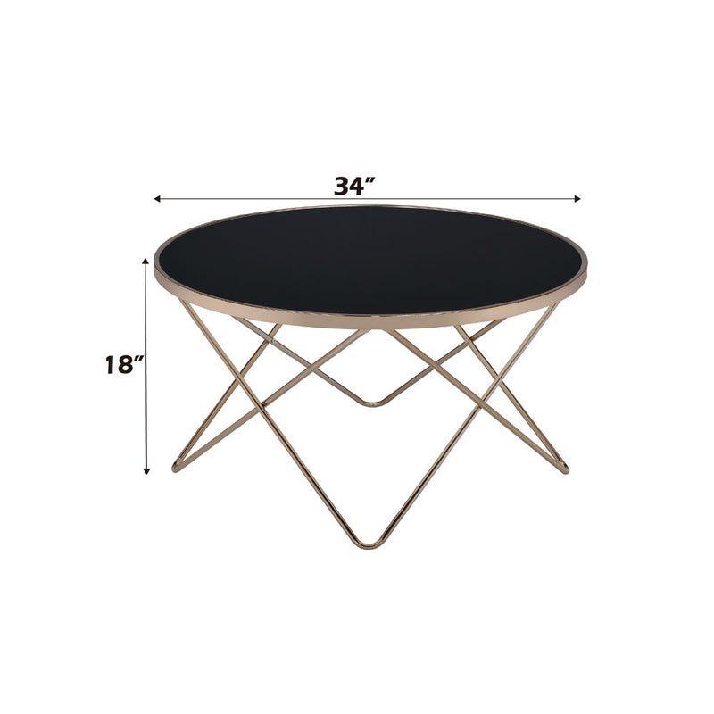Valora - Table - R&R Furniture Gallery (Fountain Valley, CA)