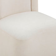 Dolce - Rolling Desk Chair - R&R Furniture Gallery (Fountain Valley, CA)