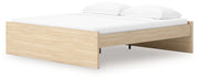 Onita - Platform Bed - R&R Furniture Gallery (Fountain Valley, CA)
