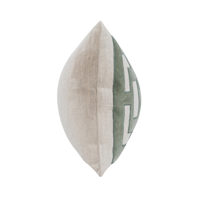Novel Estate - NV Corbin Pillow - R&R Furniture Gallery (Fountain Valley, CA)
