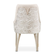 Carmela - Dining Arm Chair - R&R Furniture Gallery (Fountain Valley, CA)
