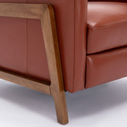 Richland - Push Back Recliner Chair - R&R Furniture Gallery (Fountain Valley, CA)