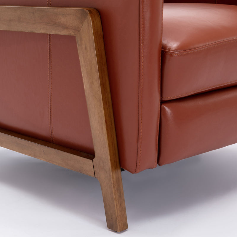 Richland - Push Back Recliner Chair - R&R Furniture Gallery (Fountain Valley, CA)