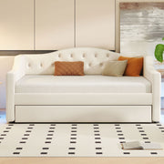Daybed With LED Belt - R&R Furniture Gallery (Fountain Valley, CA)