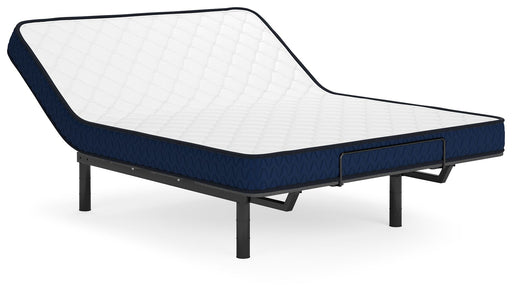 Ashley Firm - Mattress - R&R Furniture Gallery (Fountain Valley, CA)