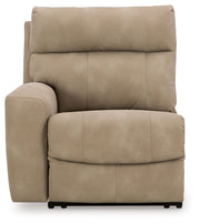 Next-Gen Durapella - Reclining Sectional - R&R Furniture Gallery (Fountain Valley, CA)