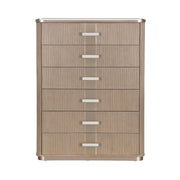 West Kensington - Highboy Chest - R&R Furniture Gallery (Fountain Valley, CA)
