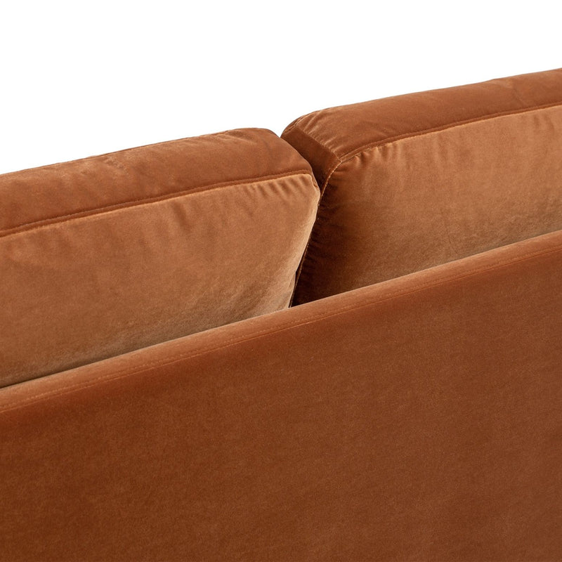 Pasadena - Modern Farmhouse Sofa - R&R Furniture Gallery (Fountain Valley, CA)