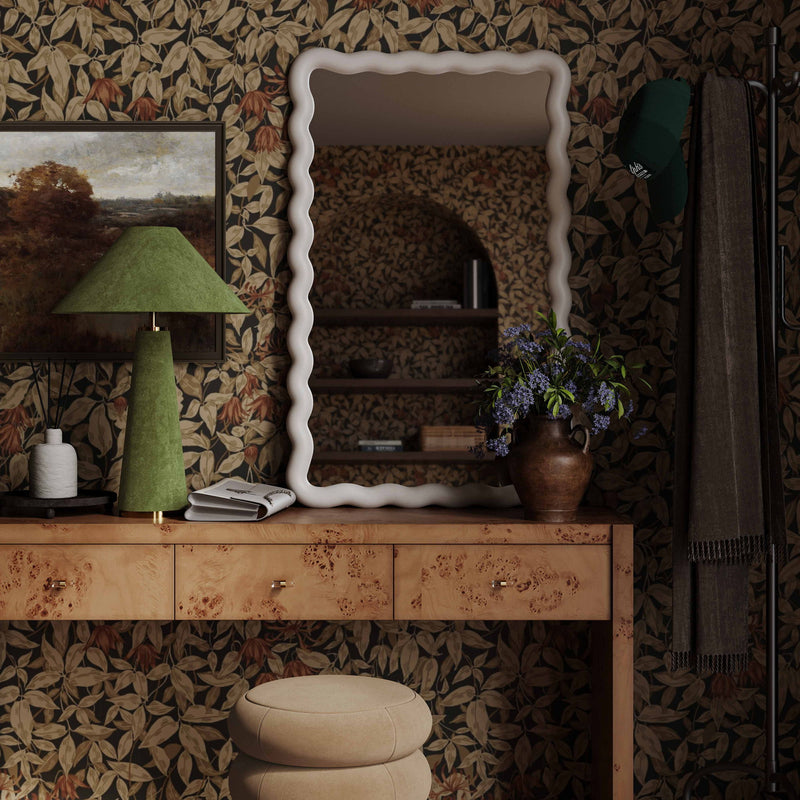 Graham - Table Lamp - R&R Furniture Gallery (Fountain Valley, CA)