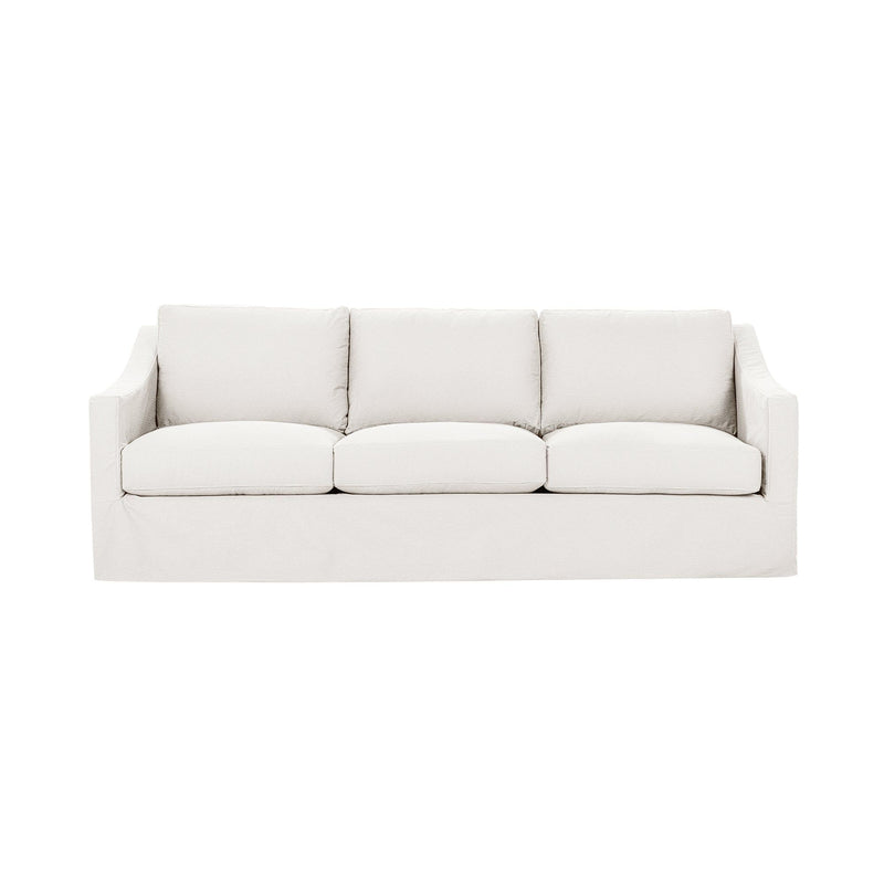 Kipton - Upholstered Sofa - R&R Furniture Gallery (Fountain Valley, CA)