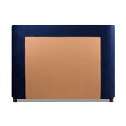 Brooklyn - Tufted Panel Bed Headboard And Footboard Set - R&R Furniture Gallery (Fountain Valley, CA)