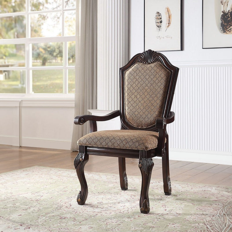 Chateau De Ville - Chair - R&R Furniture Gallery (Fountain Valley, CA)