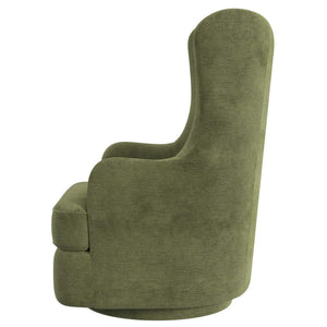 Hot Wing - Swivel Chair