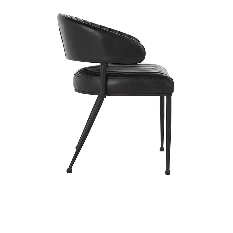 Umbria - Dining Chair - R&R Furniture Gallery (Fountain Valley, CA)
