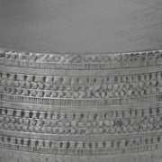 Johnsen - Handcrafted Metal Coffee Table - R&R Furniture Gallery (Fountain Valley, CA)