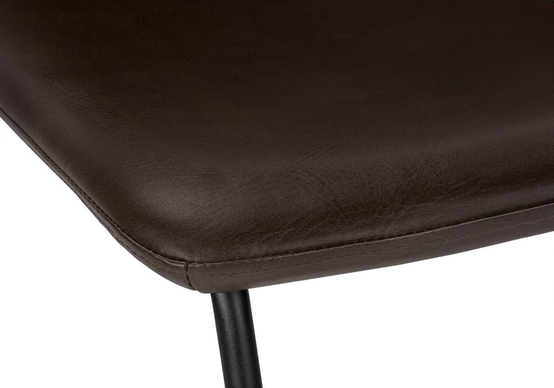 Office Chair, Bar Height, Standing, Computer Desk, Work, Look, Contemporary, Modern - R&R Furniture Gallery (Fountain Valley, CA)