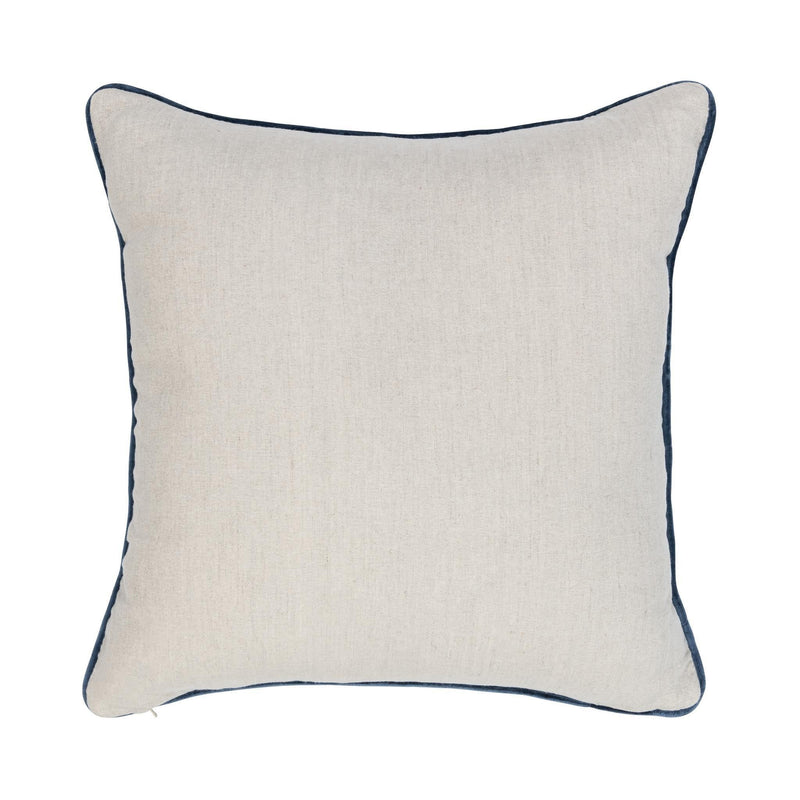 Novel Estate - NV Davenport Pillow - R&R Furniture Gallery (Fountain Valley, CA)