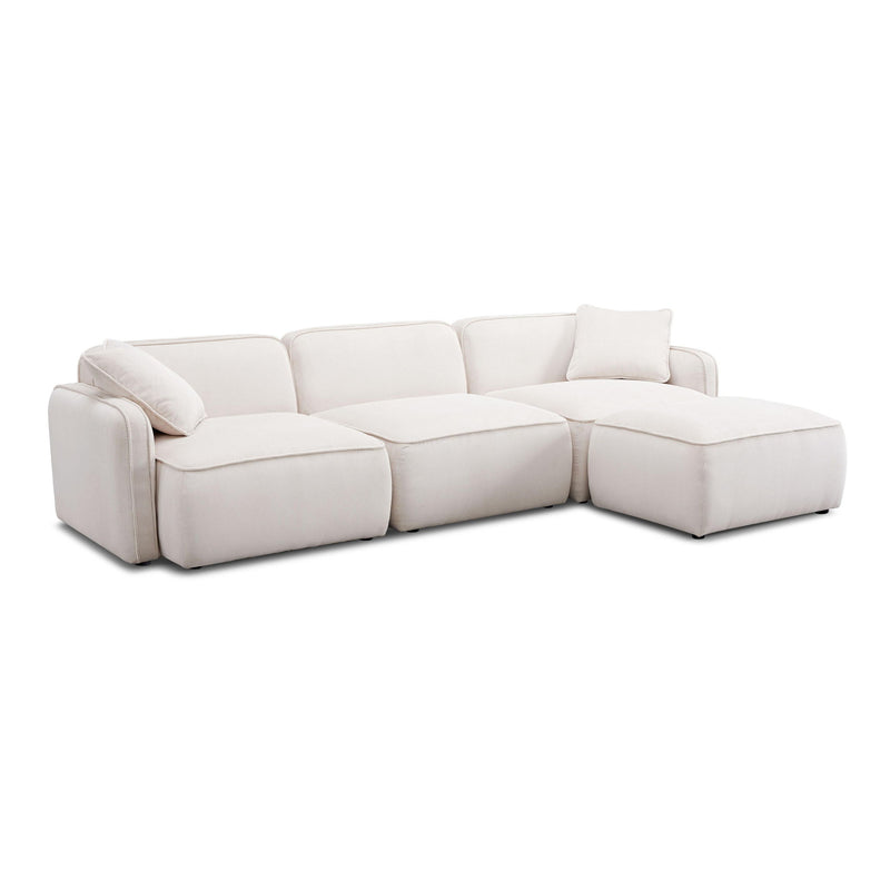 Travie - Modular Sectional - R&R Furniture Gallery (Fountain Valley, CA)