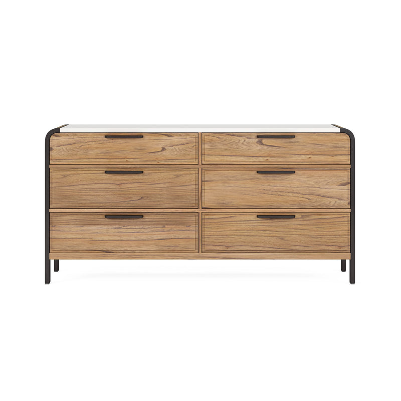 Portico-Dresser