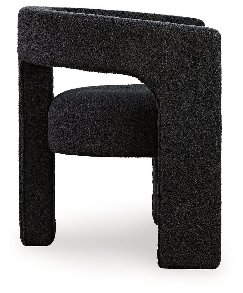 Landick - Accent Chair - R&R Furniture Gallery (Fountain Valley, CA)