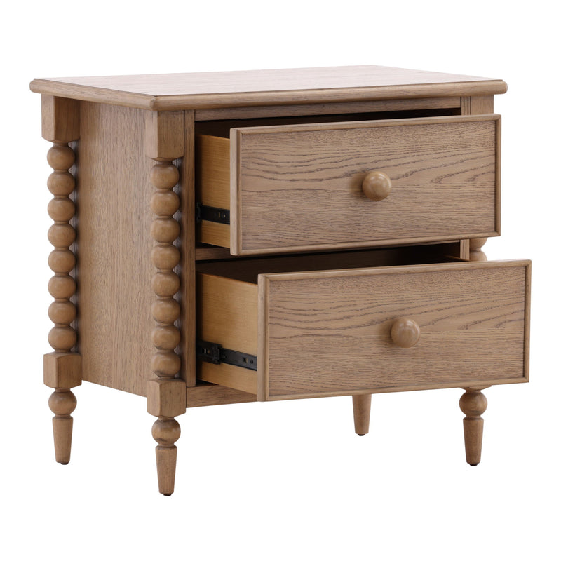 Marcellina - Nightstand