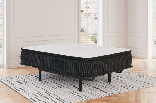 Limited Edition Pt - Mattress - R&R Furniture Gallery (Fountain Valley, CA)
