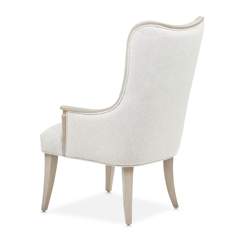 St. Charles - Dining Chair - R&R Furniture Gallery (Fountain Valley, CA)