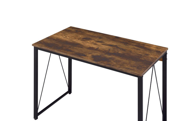 Zaidin - Writing Desk - R&R Furniture Gallery (Fountain Valley, CA)