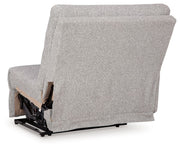 Acklen Place - Reclining Sectional - R&R Furniture Gallery (Fountain Valley, CA)