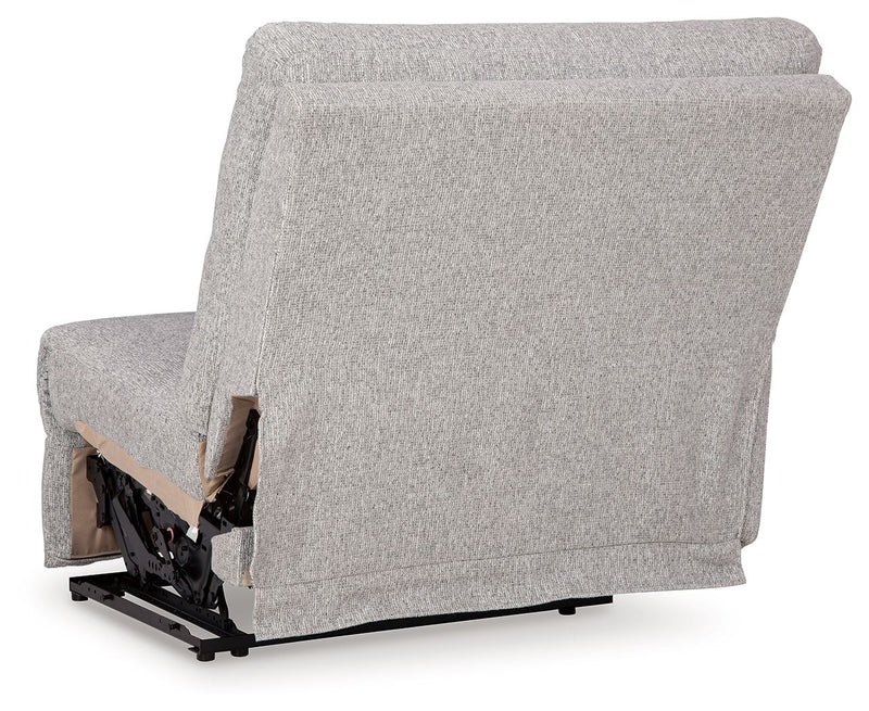 Acklen Place - Reclining Sectional - R&R Furniture Gallery (Fountain Valley, CA)