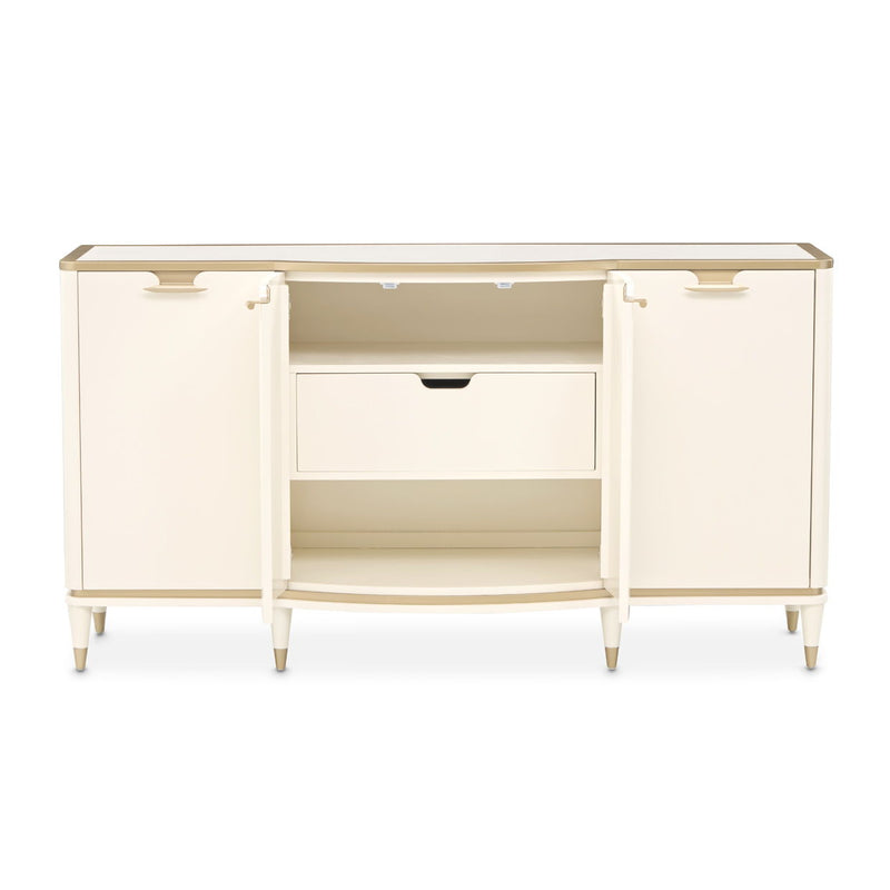 La Terrazza - Sideboard - R&R Furniture Gallery (Fountain Valley, CA)