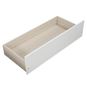 Platform Bed & Headboard, Footboard And Wood Slat Support - R&R Furniture Gallery (Fountain Valley, CA)