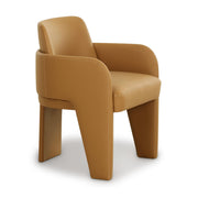 Leo - Dining Chair - R&R Furniture Gallery (Fountain Valley, CA)